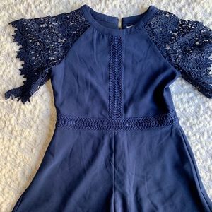 COPY - GB Girls Romper-available!!!